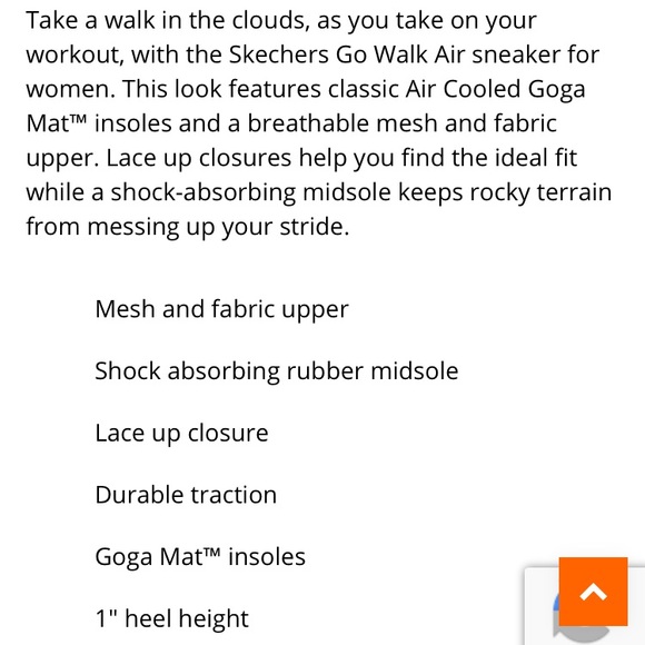 🚨SALE!🚨Skechers Go Walk Shoes 👟 - Picture 8 of 8